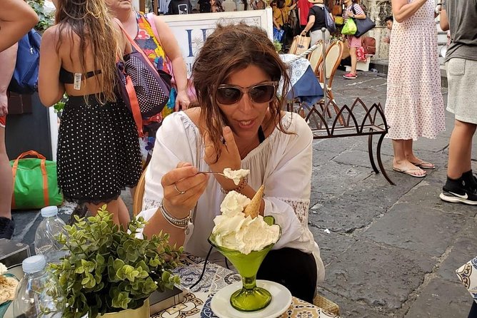Carmine’s Amalfi Coast SECRET Tour - Pickup details can make or break the morning