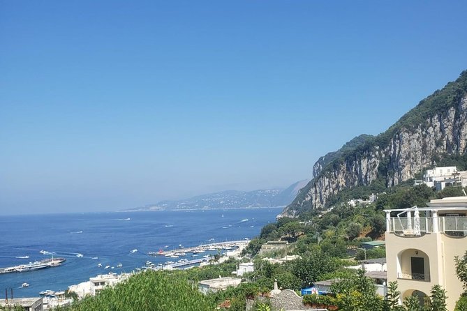 Carmine's Amalfi Coast SECRET Tour - Who will enjoy this tour most