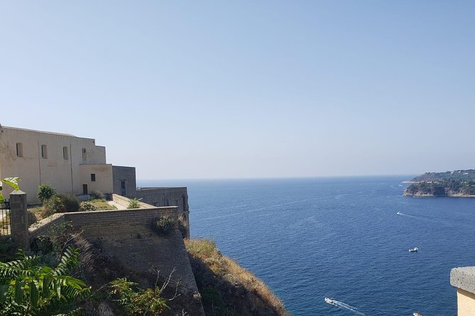 Carmine’s Amalfi Coast SECRET Tour - Amalfi town, lemon shops, and a grand cathedral