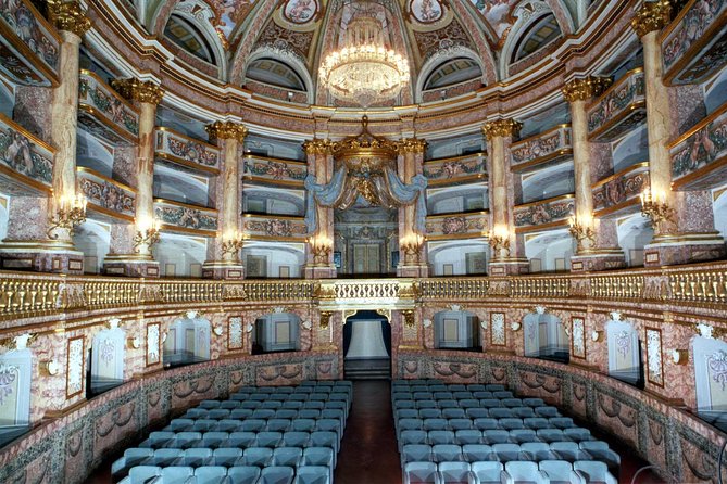 Caserta Royal Palace: Day Trip from Naples - What the half-day itinerary really feels like