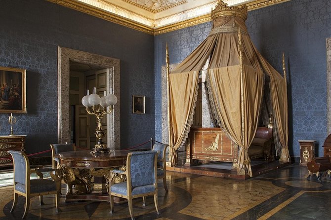 Caserta Royal Palace Entrance Ticket - Is $33.72 good value?