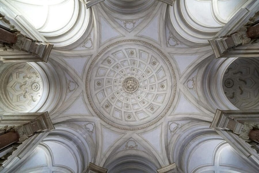 Caserta Royal Palace & Gardens Small Group Tour with Shuttle - Who should book this Caserta tour