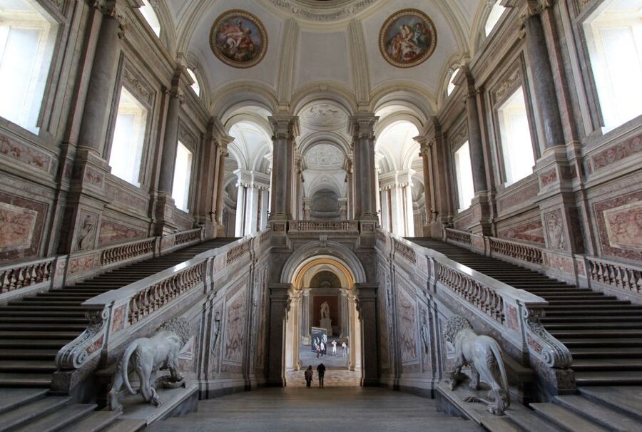 Caserta: Royal Palace of Caserta Ticket and Guided Tour - Why Caserta’s Palace Deserves Your Time
