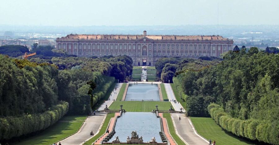 Caserta: Royal Palace of Caserta Ticket and Guided Tour - Who Should Book This Caserta Tour?