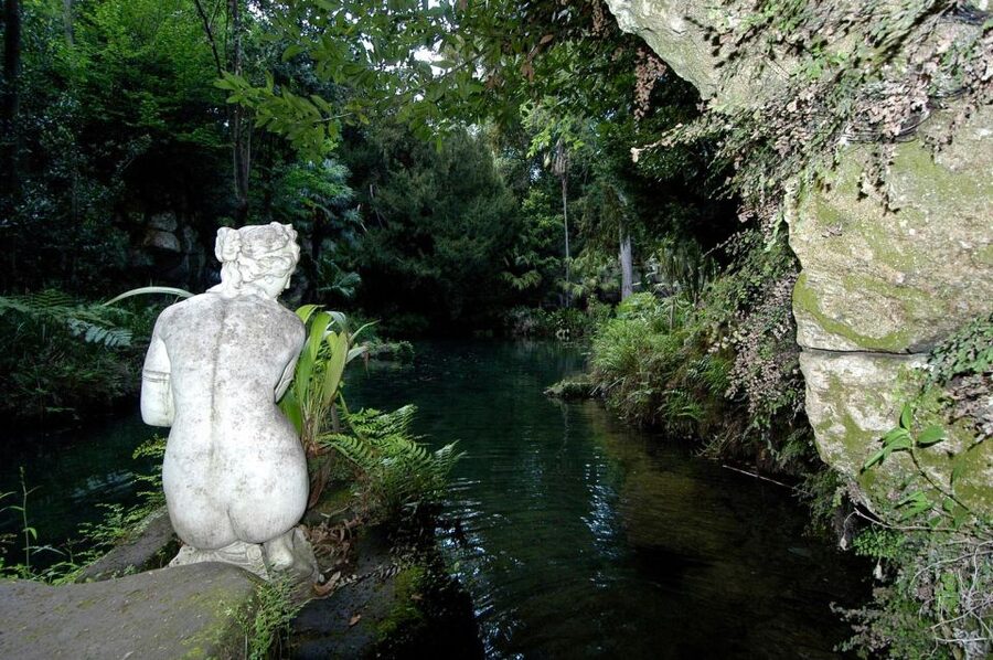 Caserta: Royal Palace of Caserta Ticket and Guided Tour - The Picture Gallery’s Royal Collection