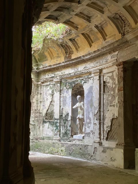 Caserta: Royal Palace of Caserta Ticket and Guided Tour - Is the $283.21 Group Price Good Value?