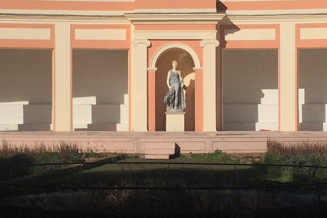 Caserta Royal Palace tour - Why Caserta deserves time beyond Naples