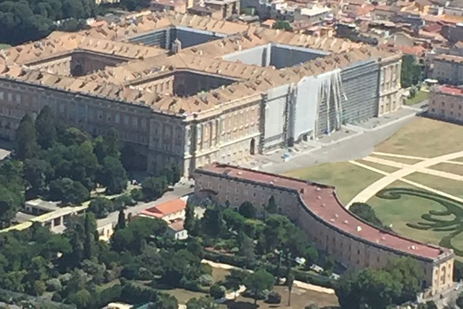 Caserta Royal Palace tour - Meeting your guide at 9:00 am