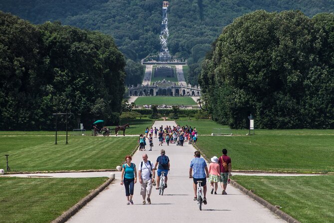 Caserta Royal Palace Tour From Naples - Why Caserta is worth leaving Naples for