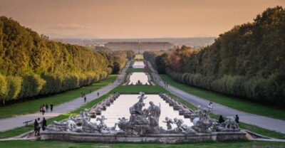 Small-Group Royal Palace Tour