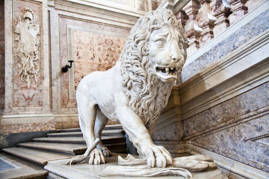 Caserta: Small-Group Royal Palace Tour - Joachim Murat’s apartments and a change of royal chapter