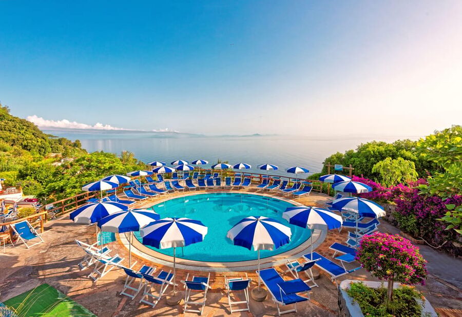 Castiglione Thermal Park 1-Day Access Ticket - Ten thermal pools, ten different ways to slow down