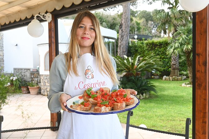Cesarine: Dining & Cooking Demo at Local's Home in Naples - What this Naples home dining experience is really like