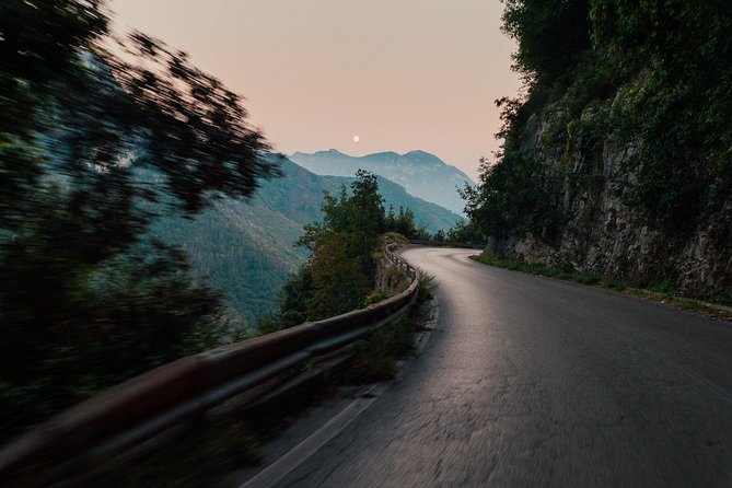 City Escape: Amalfi Coast Private Day Trip - Why a private car changes the Amalfi Coast day