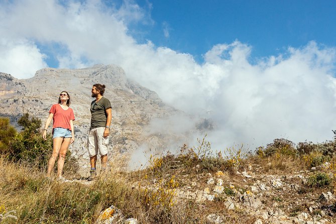 City Escape: Amalfi Coast Private Day Trip - The best part is the guide’s local judgment