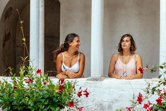 City Escape: Amalfi Coast Private Day Trip - Is $374 good value?