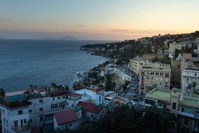 City Sightseeing Naples Hop-On Hop-Off Bus Tour - What you can expect on the bus