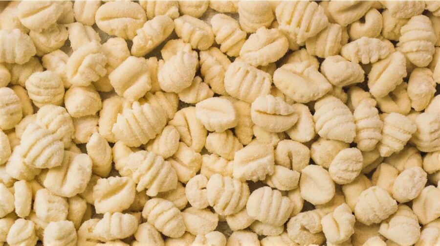 Cooking Class - Gnocchi like an Italian Grandma - Key points at a glance