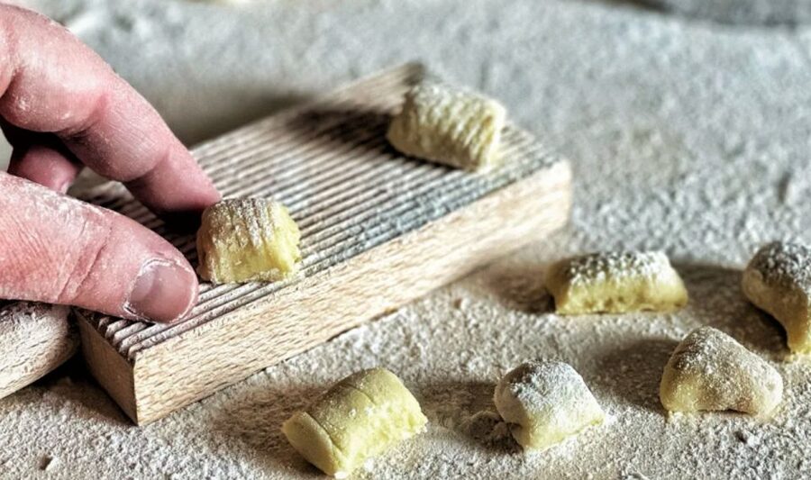 Cooking Class - Gnocchi like an Italian Grandma - Why Gnocchi alla Sorrentina is a good Naples lesson