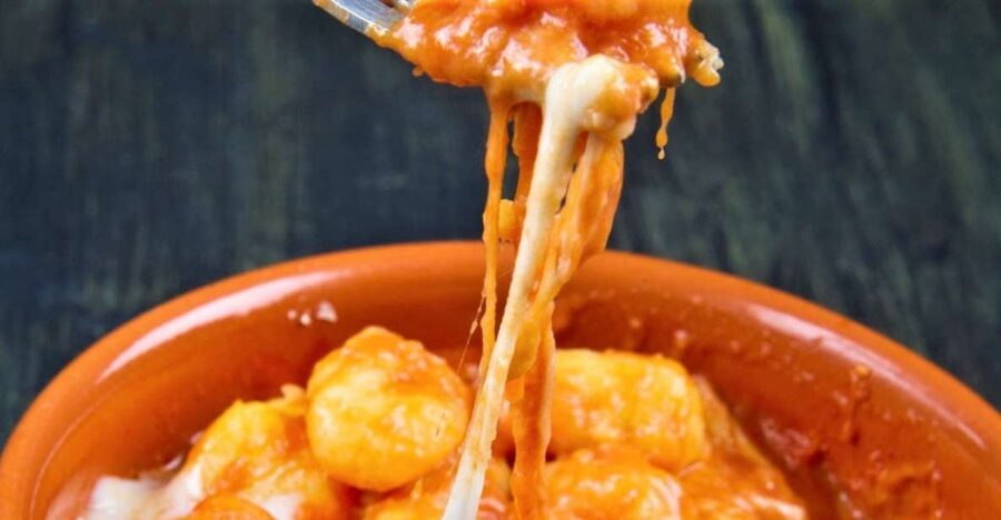 Cooking Class - Gnocchi like an Italian Grandma - Getting to the class from central Naples