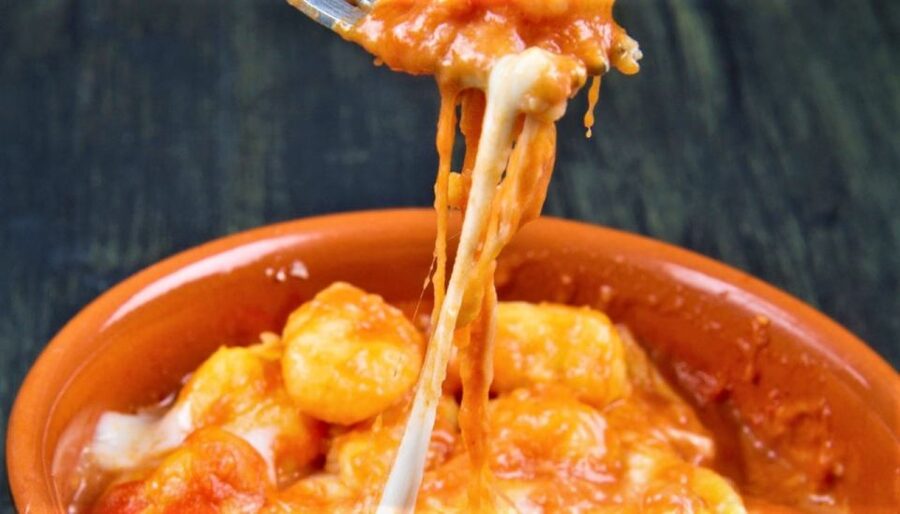 Cooking Class - Gnocchi like an Italian Grandma - The value of the $74 price