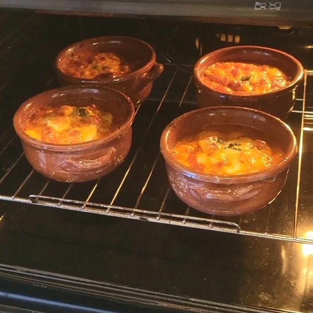 Cooking Class with Chef Alfio - Learning a Recipe Passed Through the Family