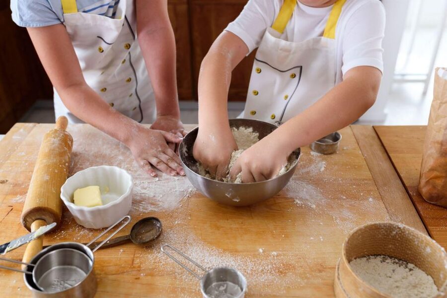 Cooking Lesson: Neapolitan pasta homemade - Key Points to Know Before You Book