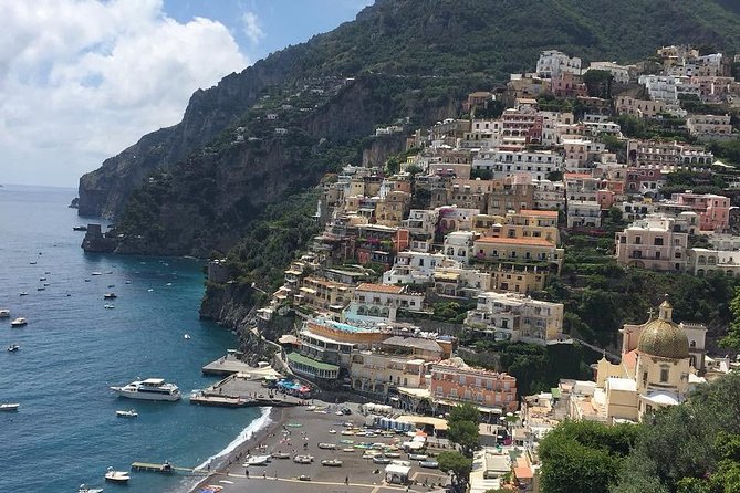 Daily Excursion Full Day 8 Hours ( Amalfi Ravello Pompei) - Ravello’s lanes and hilltop views