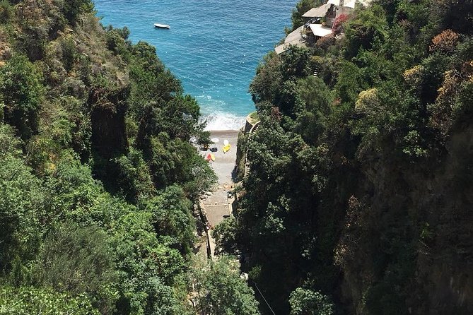 Daily Excursion Full Day 8 Hours ( Amalfi Ravello Pompei) - Price and what you receive for $421.44
