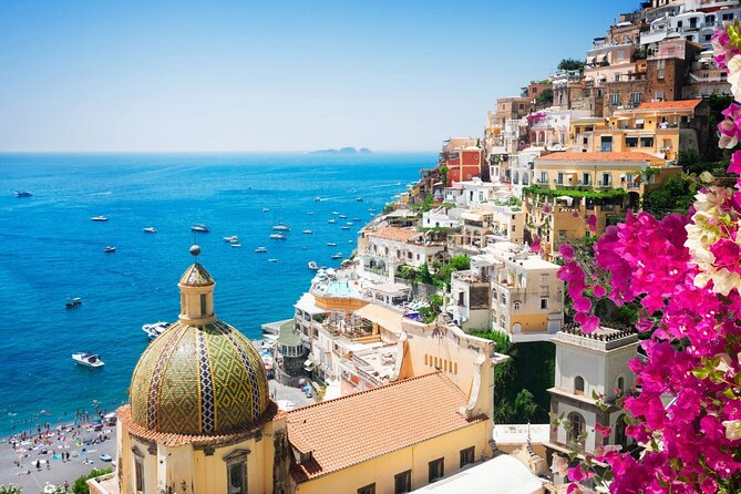 Day Trip of Pompeii, Sorrento and Positano from Naples/Salerno - Who will enjoy this day trip most?