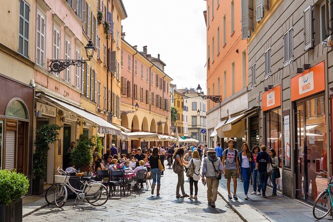 Day Trip of Pompeii, Sorrento and Positano from Naples/Salerno - Sorrento in 90 minutes