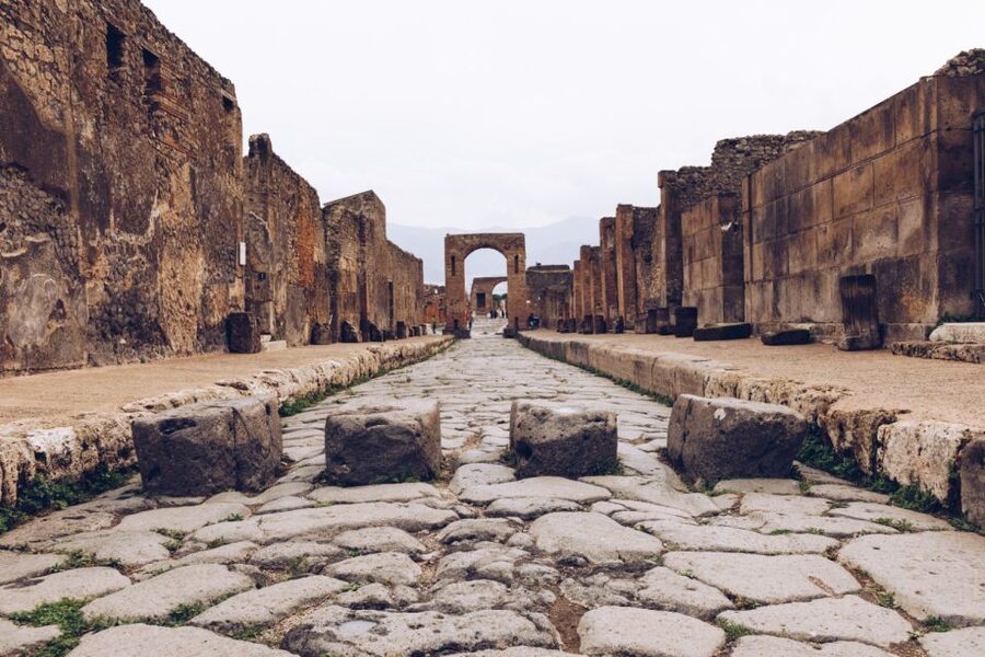 Day Trip to Pompeii & Vesuvius from Naples - How to prepare for a smoother day