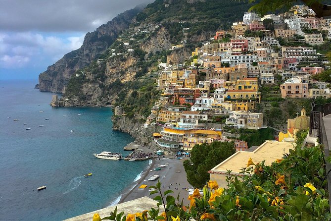 Daytrip from Naples port to Pompei, Sorrento & Positano - Why this Naples shore excursion works