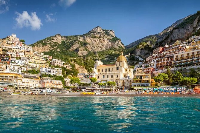 Deluxe Tour of the Amalfi Coast – Small Group - Who will enjoy this day most