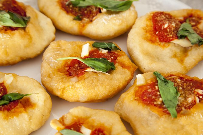 Dining Experience at a local's Home in Castellammare di Stabia with Show Cooking - Key points to know before booking