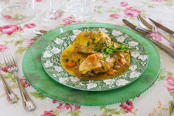 Dining Experience at a local's Home in Castellammare di Stabia with Show Cooking - How this compares with a regular restaurant meal