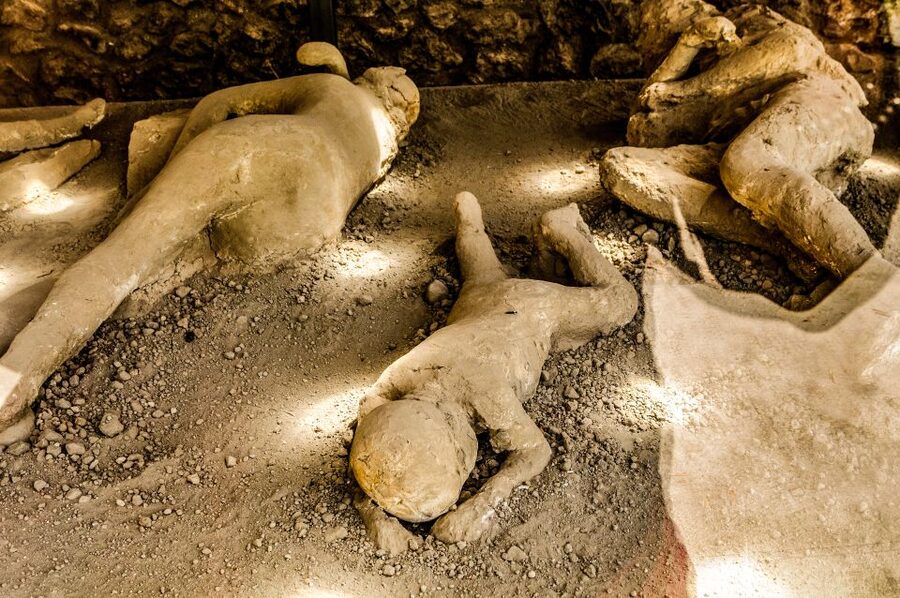 Discover Mt. Vesuvius: Private 3-Hour Tour from Pompeii - Who will get the most from this three-hour outing?