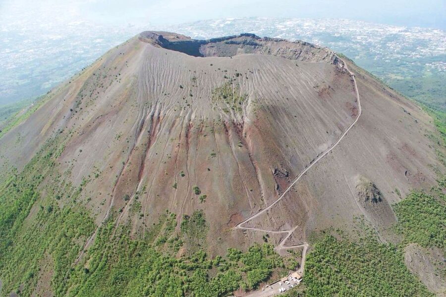 Discover Mt. Vesuvius: Private 3-Hour Tour from Pompeii - Booking tips that protect your time and money