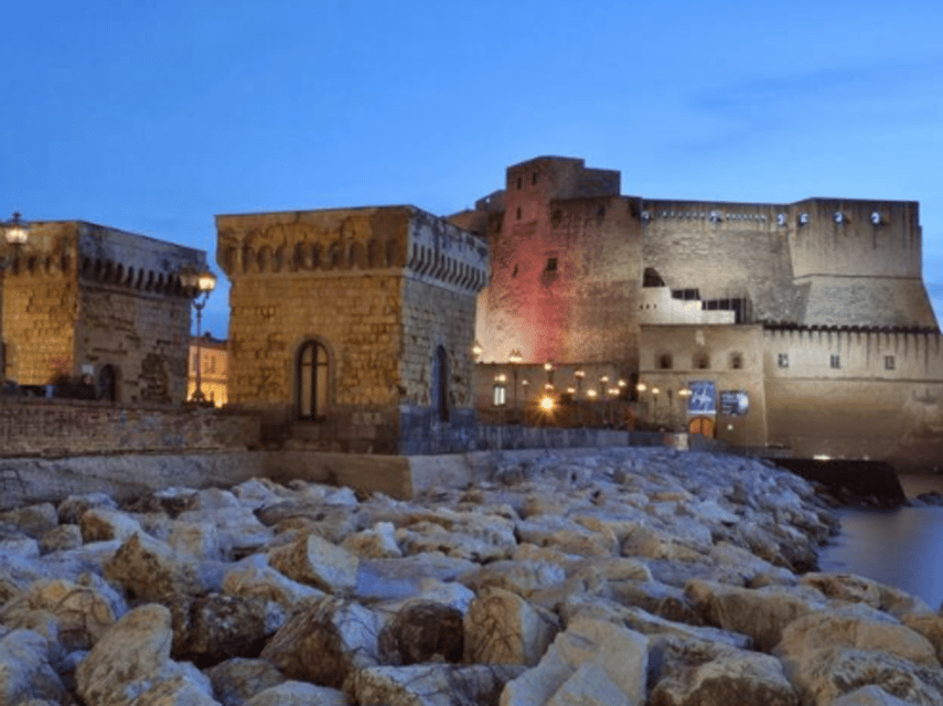 Discover Naples: Guided 3-Hour Walking Tour Through Naples - Is $44 a fair price?