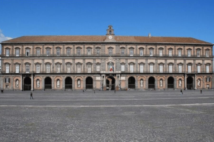 Discover Naples: Guided 3-Hour Walking Tour Through Naples - Who should book this Naples walk?