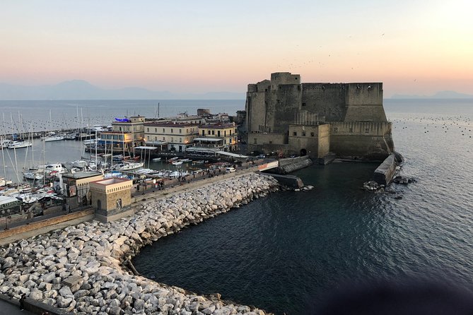 Elena Ferrante Tour (My Brilliant Friend) - Key points to know before booking