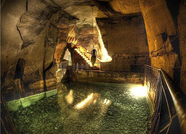 Esoteric Naples: Hidden Spots & Real Mysteries - Why Naples works so well for an esoteric walking tour