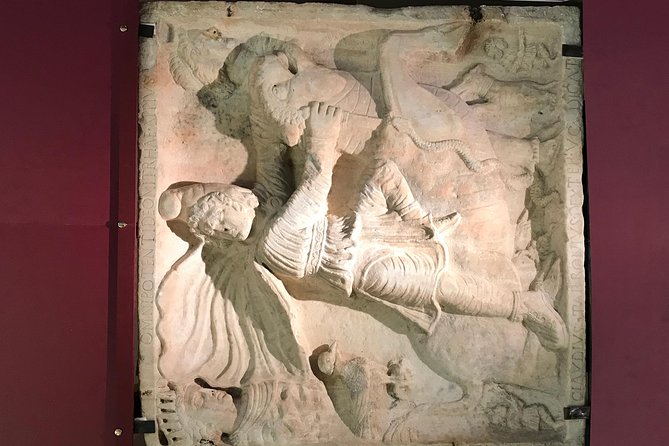 Esoteric Naples: Hidden Spots & Real Mysteries - Myths, dark history, and popular traditions