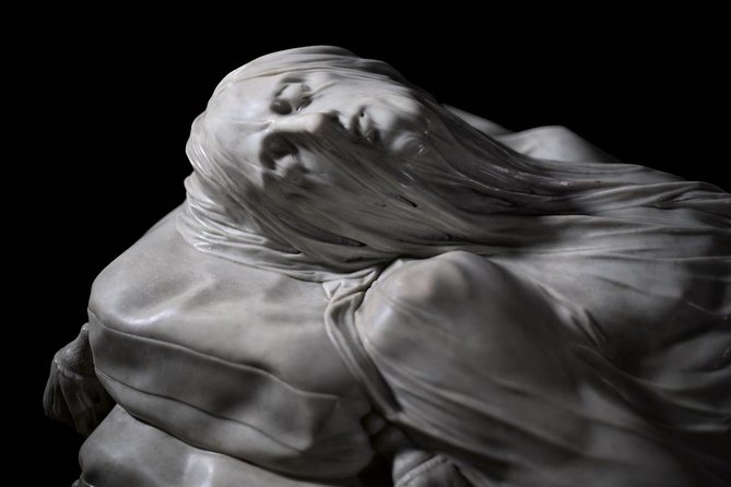 Esoteric Naples: Hidden Spots & Real Mysteries - What the private format changes