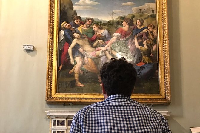 Esoteric Naples: Hidden Spots & Real Mysteries - Is $324.43 good value?