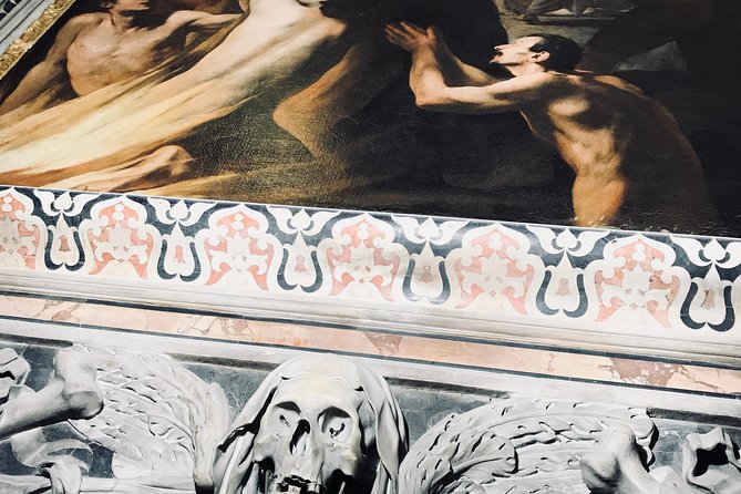 Esoteric Naples: Hidden Spots & Real Mysteries - Who will enjoy this most