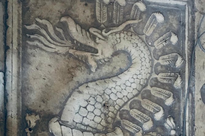 Esoteric Naples: Hidden Spots & Real Mysteries - Ending on Via Duomo
