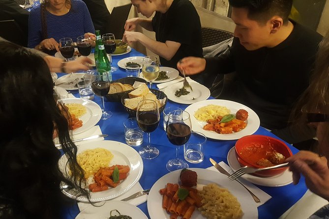 Evening Flavors of Naples: Private Food Tour and Wine Tasting - The buffalo mozzarella stop in Via Atri