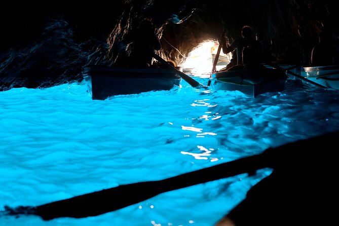Exclusive Capri, Anacapri & Blue Grotto Private Tour from Naples - Anacapri, the quieter side of the island