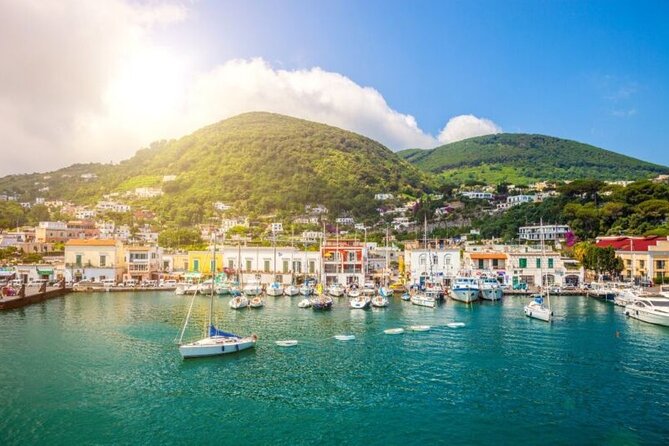 Exclusive Ischia & Procida Luxury Private Boat Cruise - Timing, weather, and what to bring